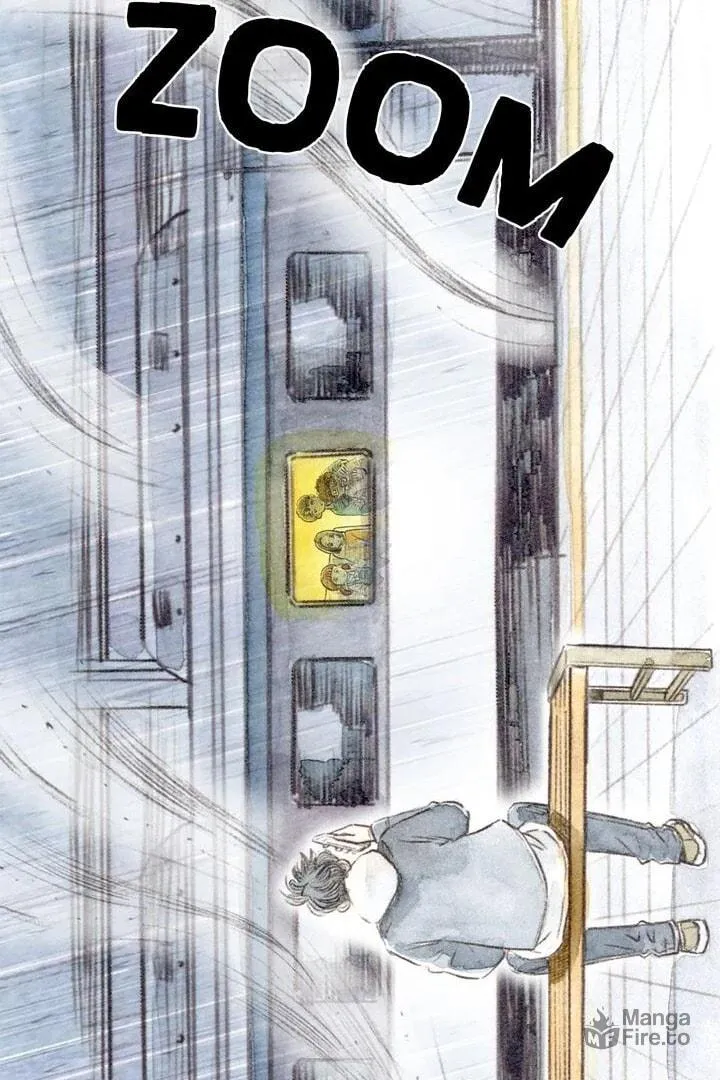 Dead Girl Walking Chapter 16 page 93 - 