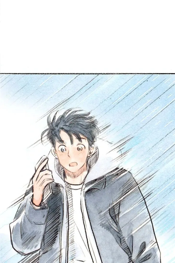 Dead Girl Walking Chapter 16 page 98 - 