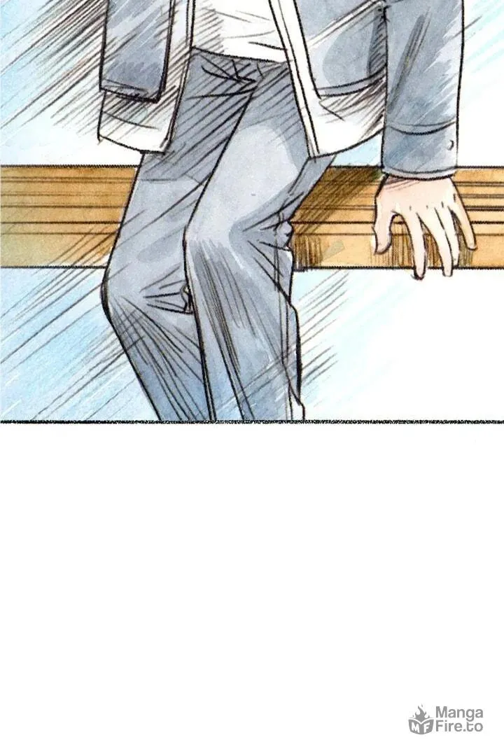 Dead Girl Walking Chapter 16 page 99 - 