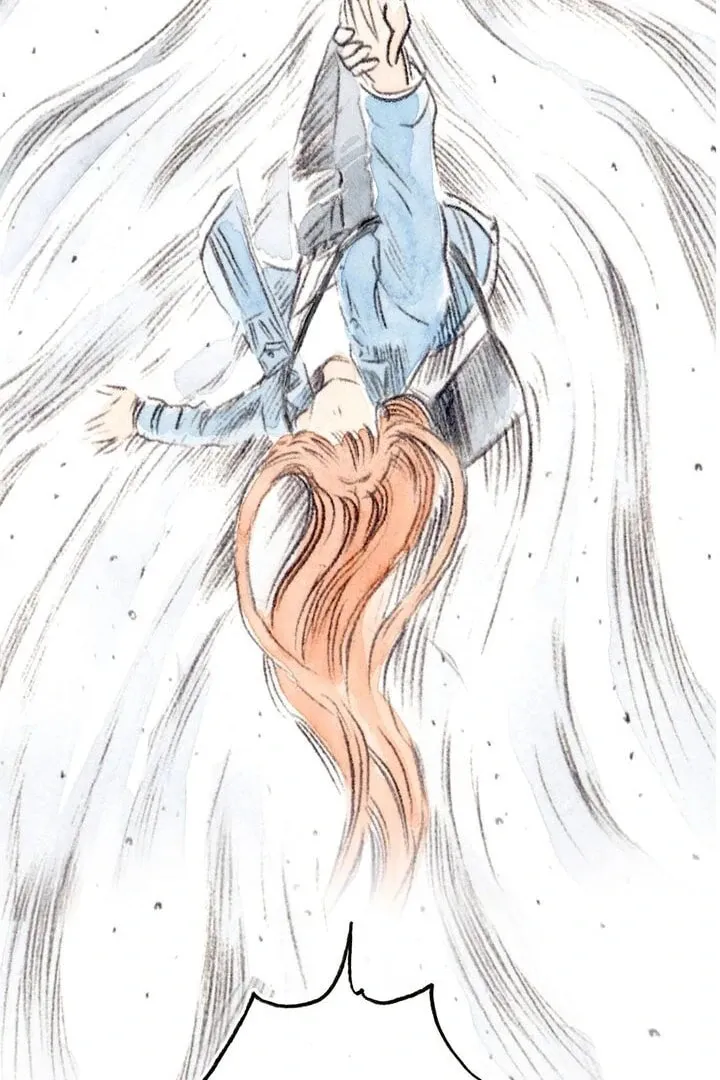 Read Dead Girl Walking chapter 17 image 1 on Lezhin