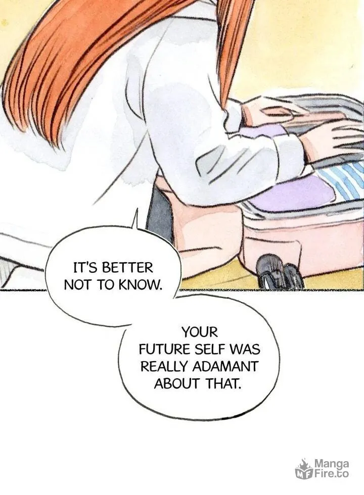 Read Dead Girl Walking chapter 17 image 14 on Lezhin