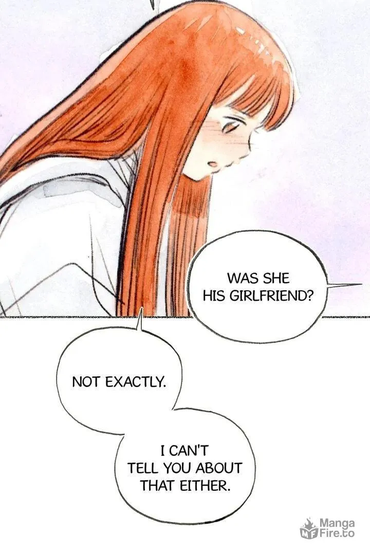 Read Dead Girl Walking chapter 17 image 17 on Lezhin