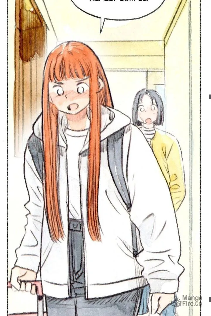 Read Dead Girl Walking chapter 17 image 20 on Lezhin