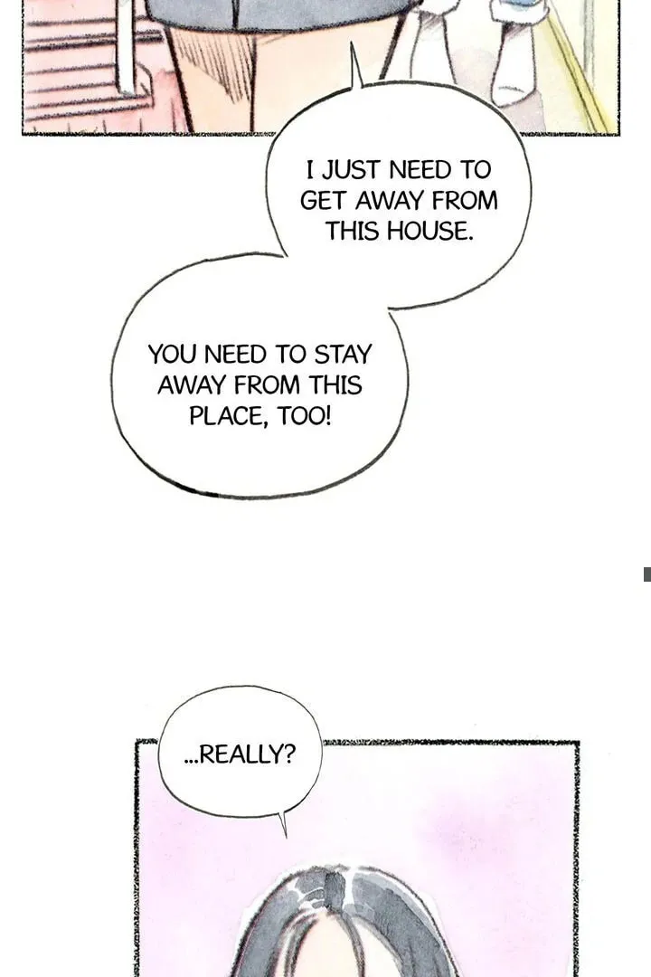Read Dead Girl Walking chapter 17 image 21 on Lezhin