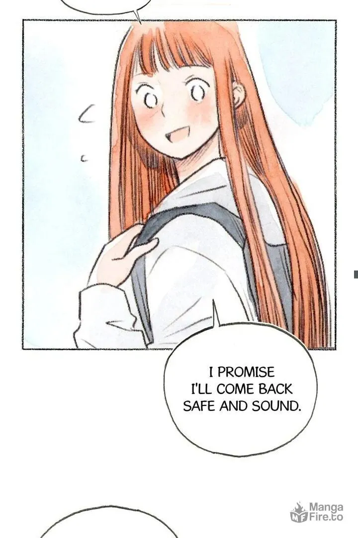 Read Dead Girl Walking chapter 17 image 23 on Lezhin