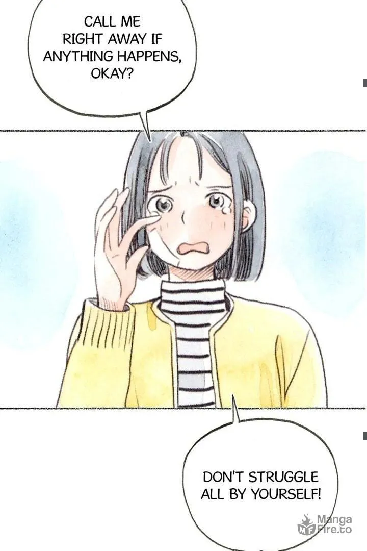 Read Dead Girl Walking chapter 17 image 24 on Lezhin