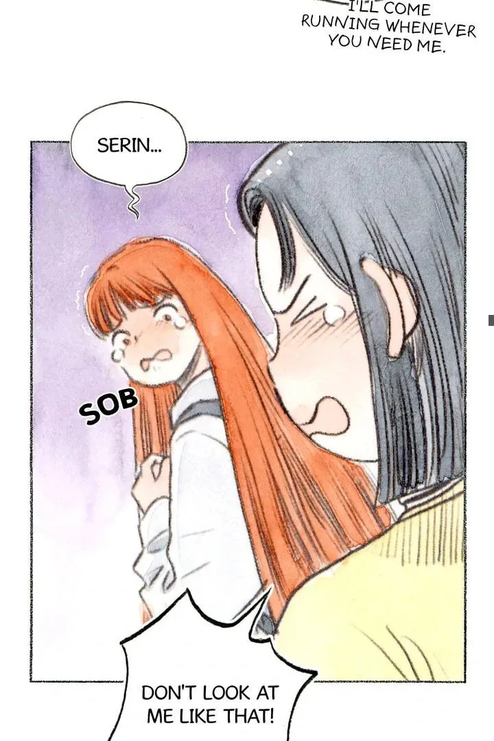 Read Dead Girl Walking chapter 17 image 25 on Lezhin