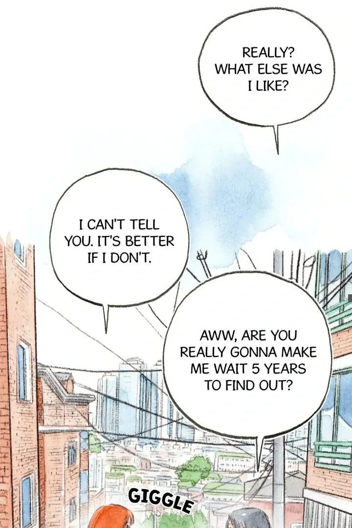 Read Dead Girl Walking chapter 17 image 28 on Lezhin