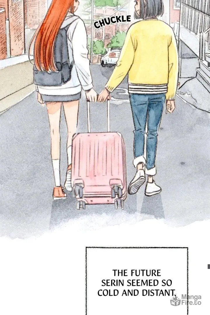 Read Dead Girl Walking chapter 17 image 29 on Lezhin