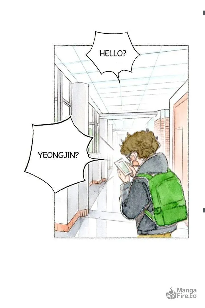 Read Dead Girl Walking chapter 17 image 44 on Lezhin