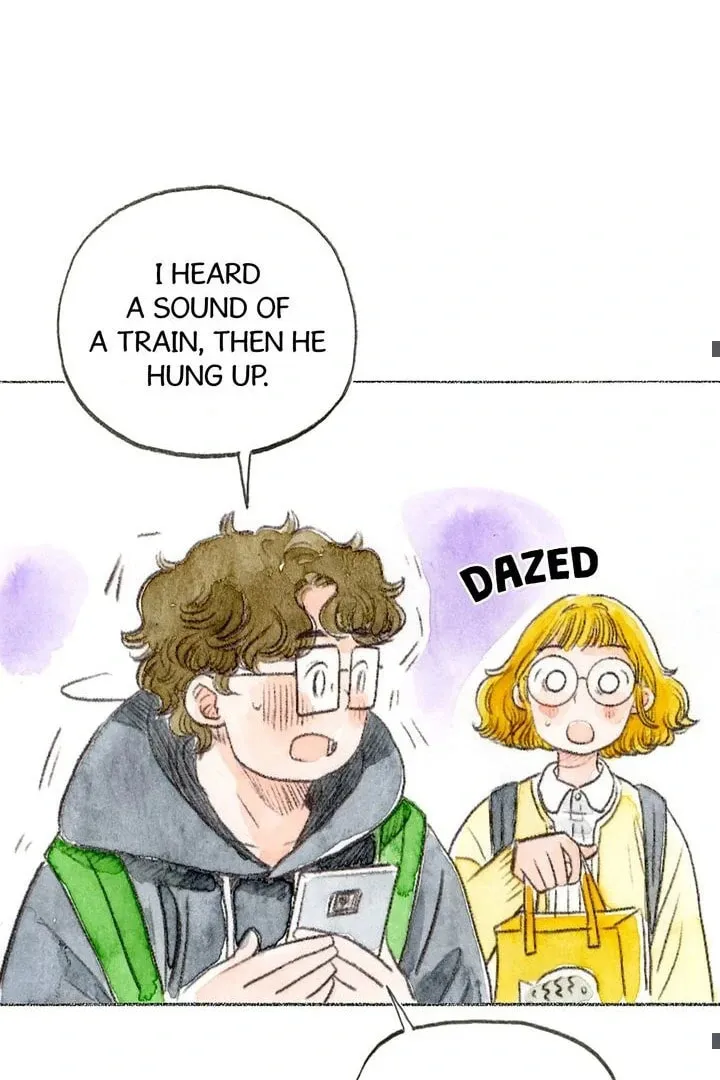 Read Dead Girl Walking chapter 17 image 45 on Lezhin