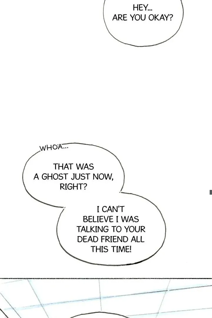 Read Dead Girl Walking chapter 17 image 46 on Lezhin