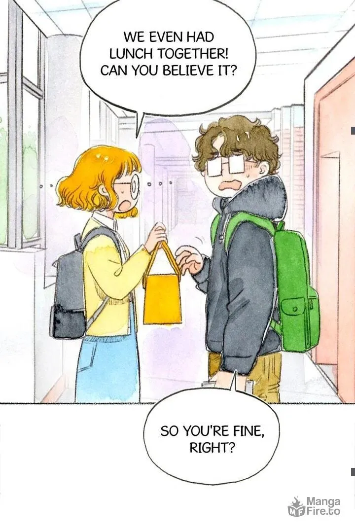 Read Dead Girl Walking chapter 17 image 47 on Lezhin