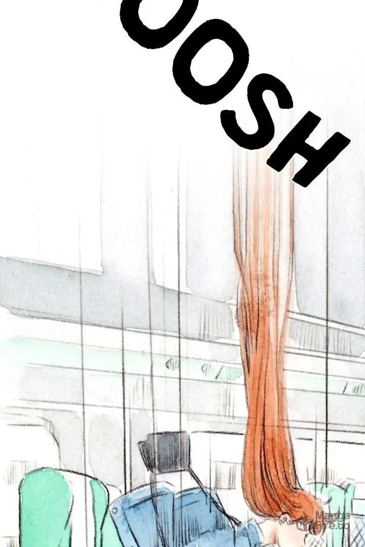 Read Dead Girl Walking chapter 17 image 5 on Lezhin