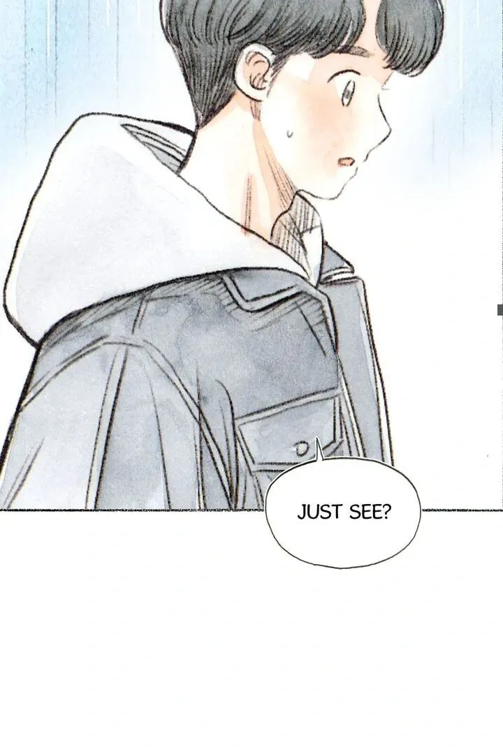 Read Dead Girl Walking chapter 17 image 52 on Lezhin