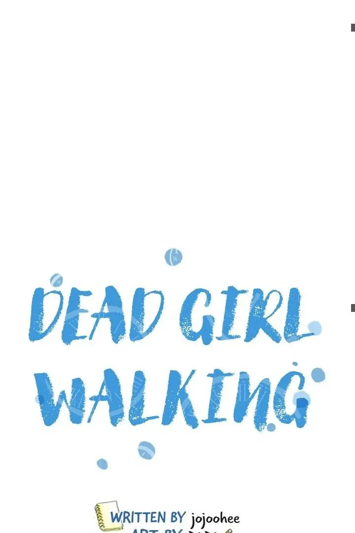 Read Dead Girl Walking chapter 17 image 53 on Lezhin