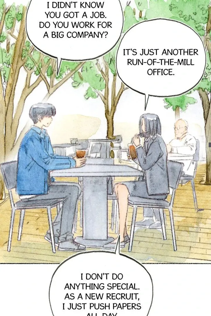 Read Dead Girl Walking chapter 17 image 59 on Lezhin