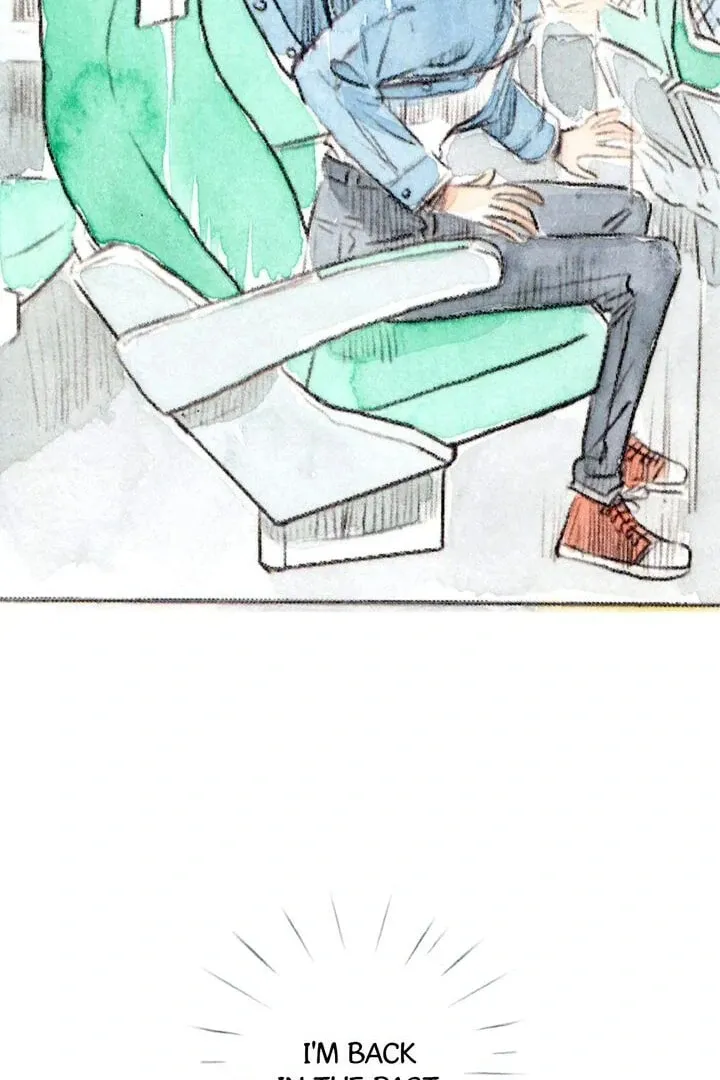 Read Dead Girl Walking chapter 17 image 6 on Lezhin