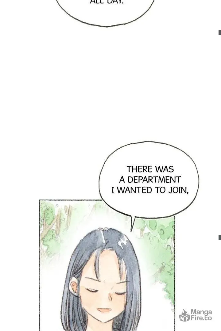 Read Dead Girl Walking chapter 17 image 60 on Lezhin