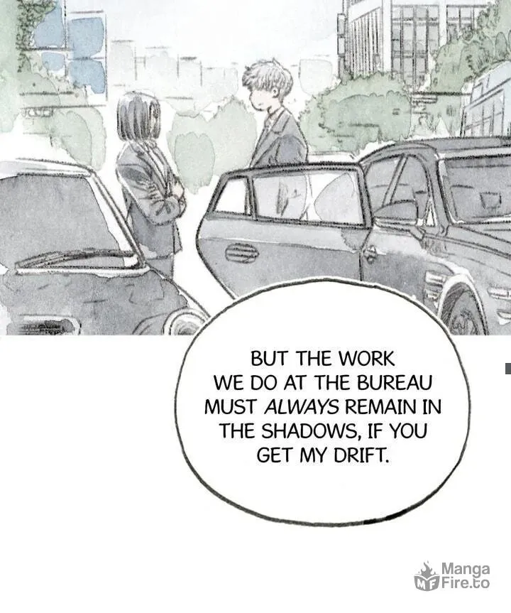 Read Dead Girl Walking chapter 17 image 63 on Lezhin