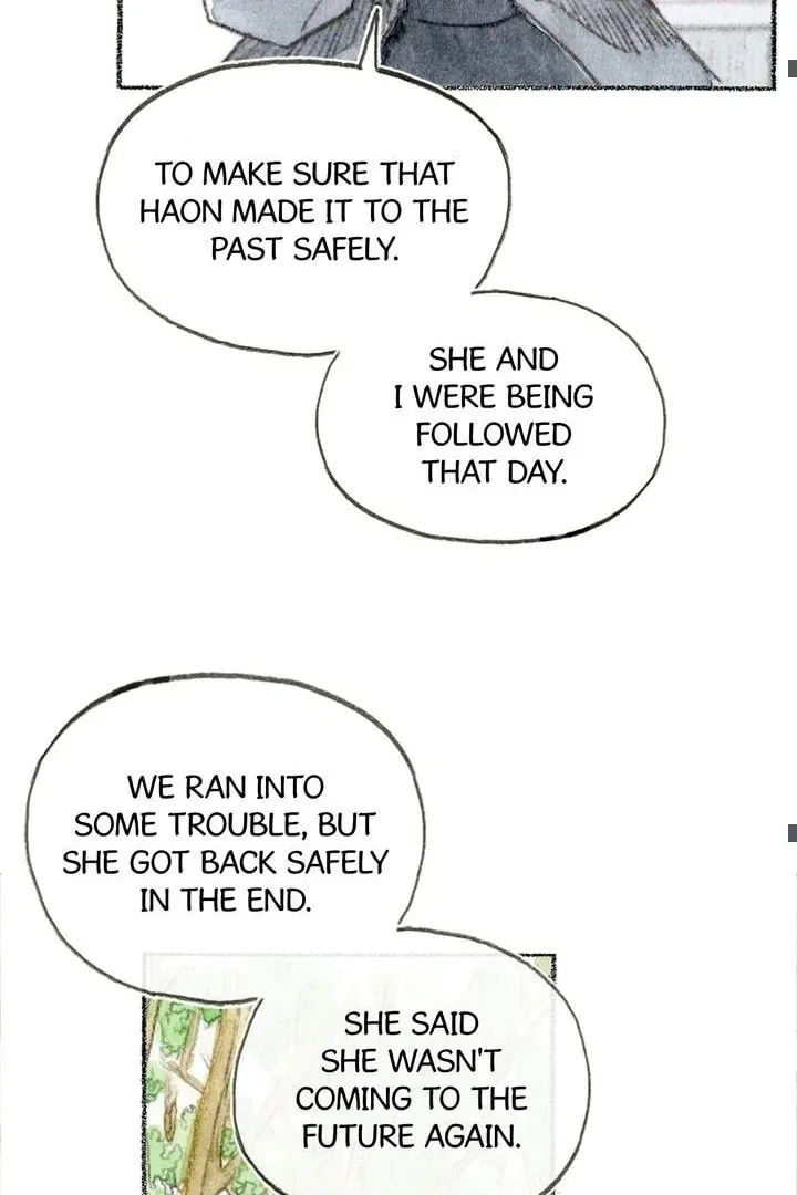Read Dead Girl Walking chapter 17 image 67 on Lezhin