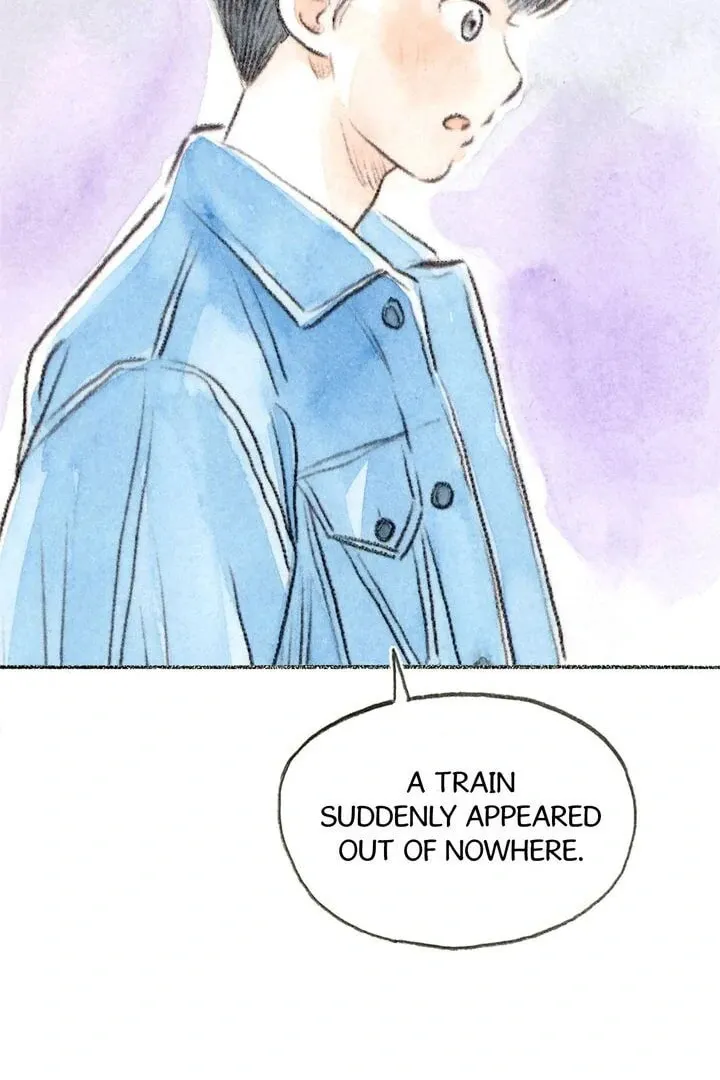 Read Dead Girl Walking chapter 17 image 76 on Lezhin