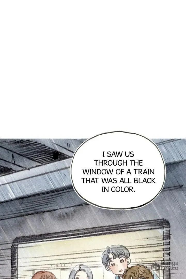 Read Dead Girl Walking chapter 17 image 78 on Lezhin