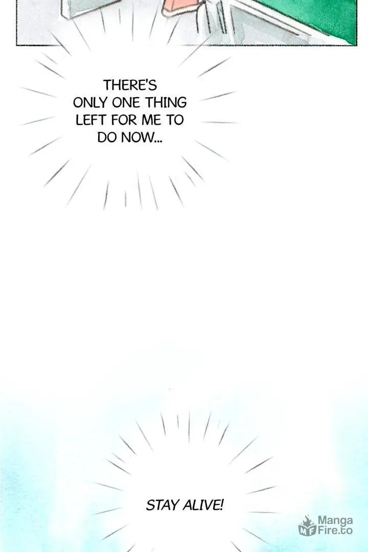 Read Dead Girl Walking chapter 17 image 8 on Lezhin