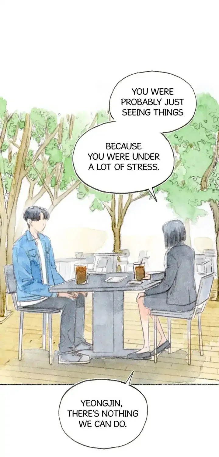 Read Dead Girl Walking chapter 17 image 82 on Lezhin