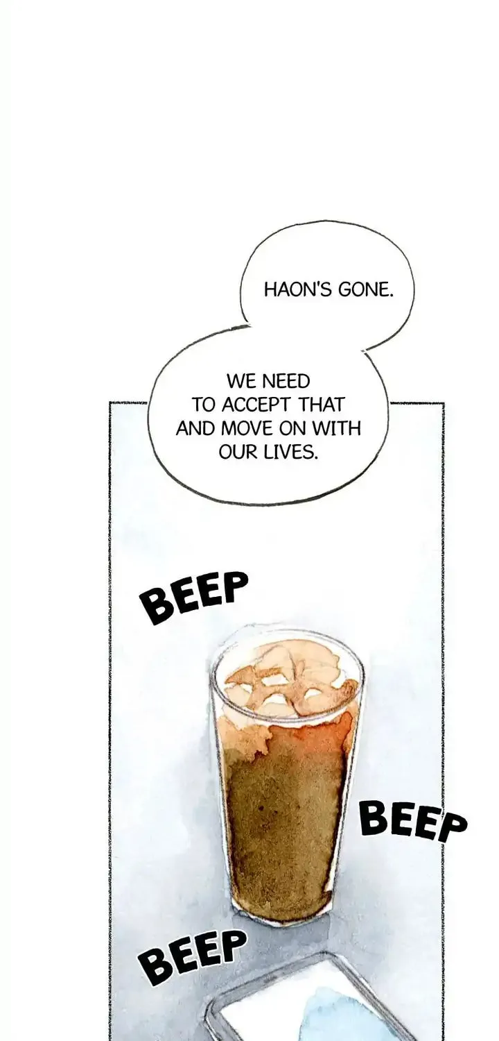 Read Dead Girl Walking chapter 17 image 83 on Lezhin