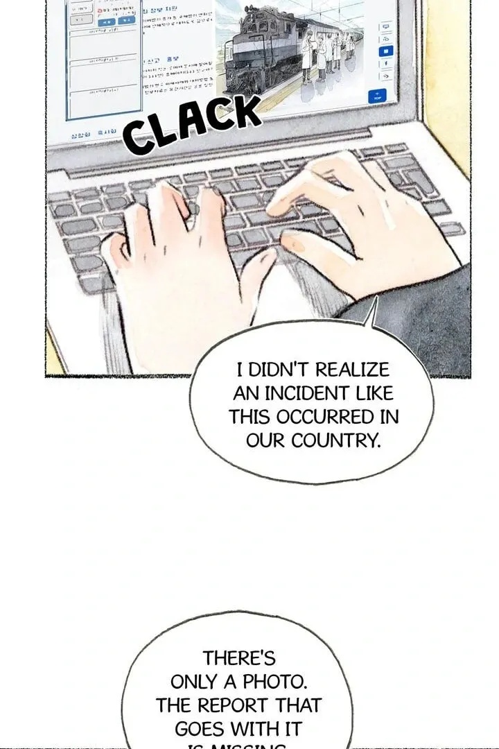 Dead Girl Walking Chapter 18 page 11 - 