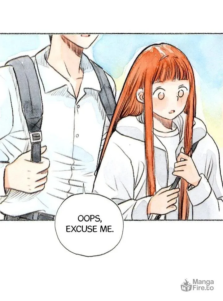 Dead Girl Walking Chapter 18 page 102 - 