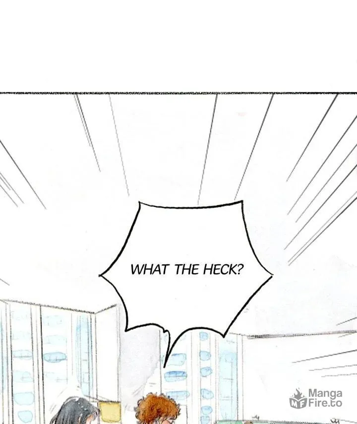 Dead Girl Walking Chapter 18 page 18 - 