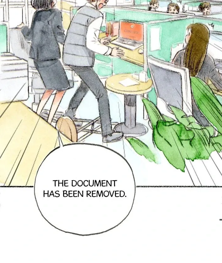 Dead Girl Walking Chapter 18 page 19 - 