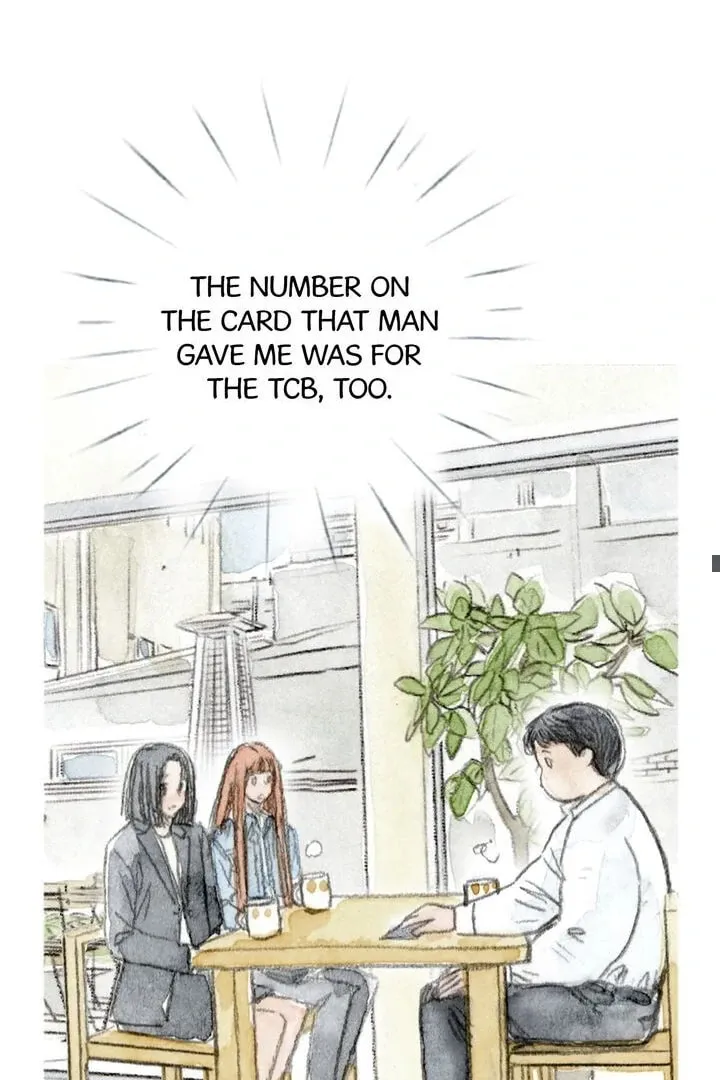 Dead Girl Walking Chapter 18 page 26 - 