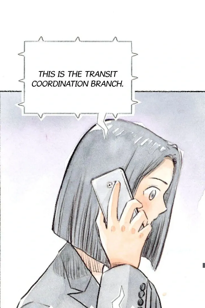 Dead Girl Walking Chapter 18 page 29 - 