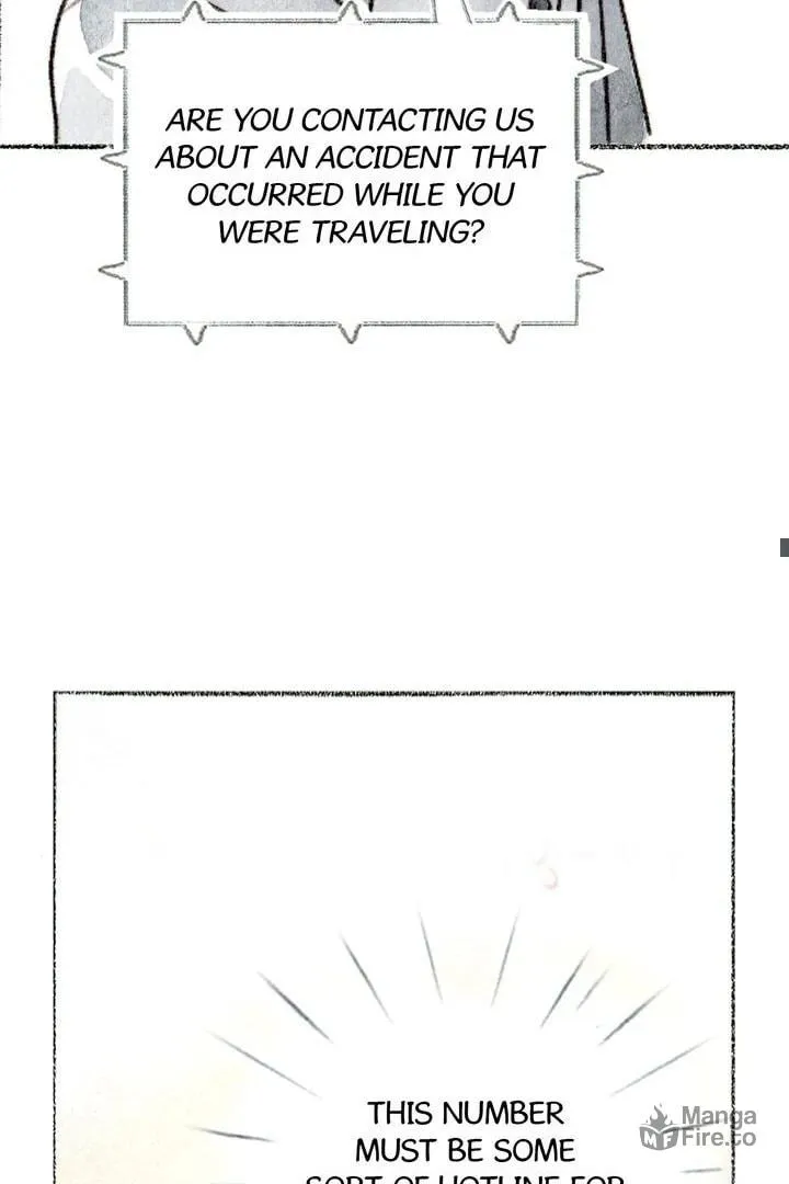 Dead Girl Walking Chapter 18 page 30 - 