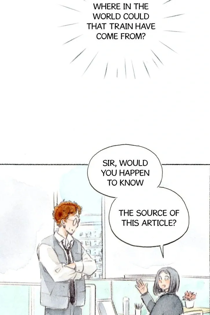 Dead Girl Walking Chapter 18 page 4 - 