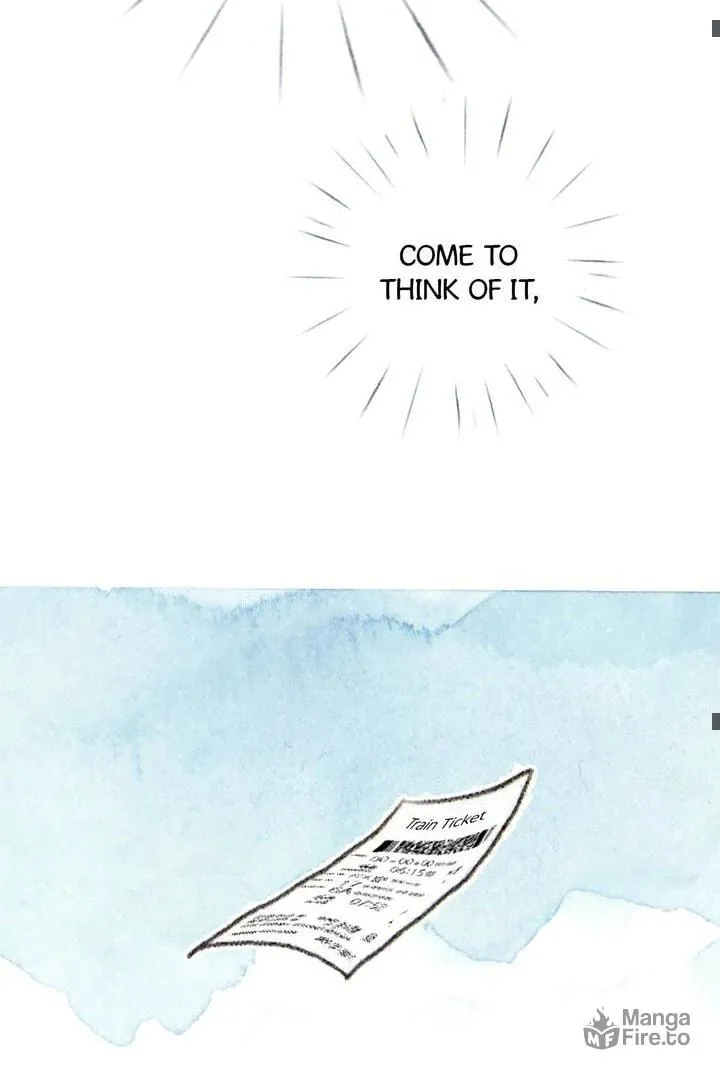 Dead Girl Walking Chapter 18 page 33 - 