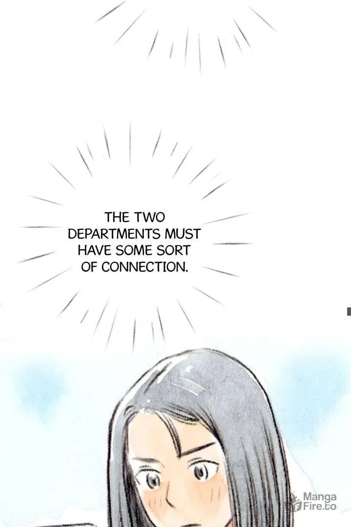 Dead Girl Walking Chapter 18 page 35 - 