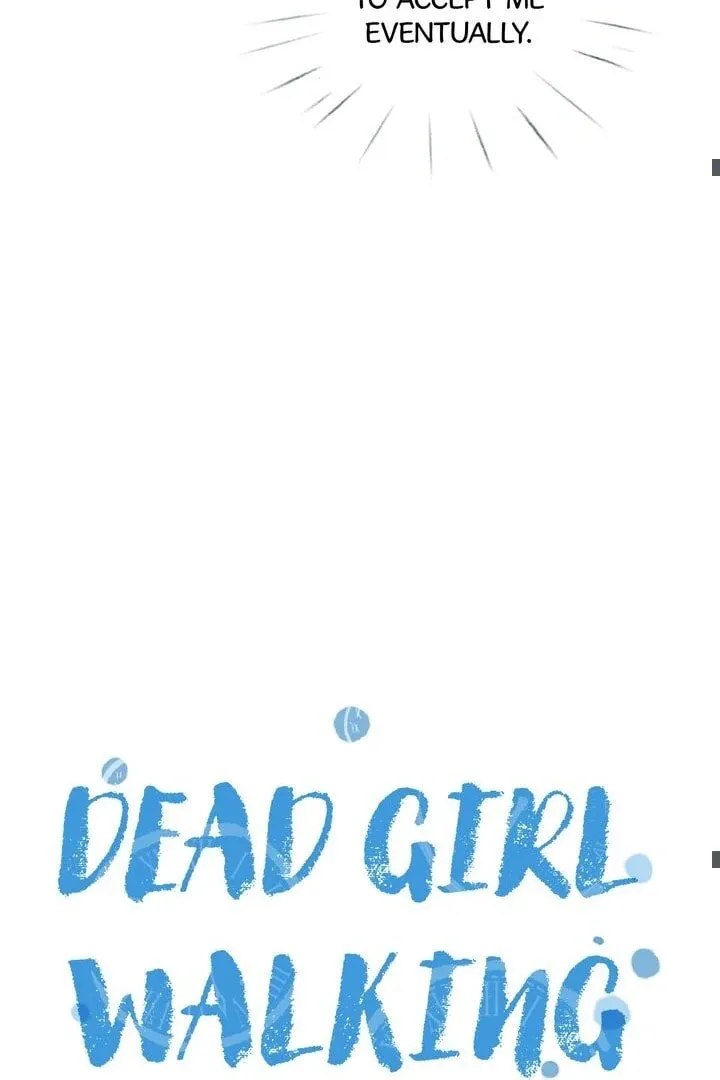 Dead Girl Walking Chapter 18 page 38 - 