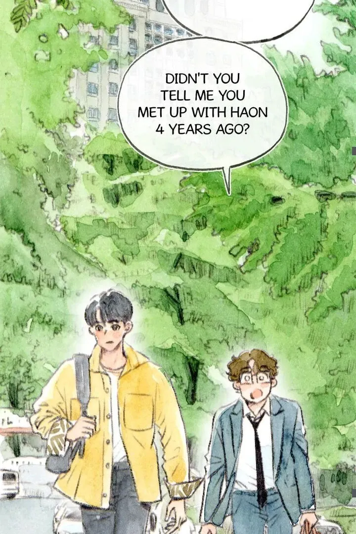 Dead Girl Walking Chapter 18 page 41 - 