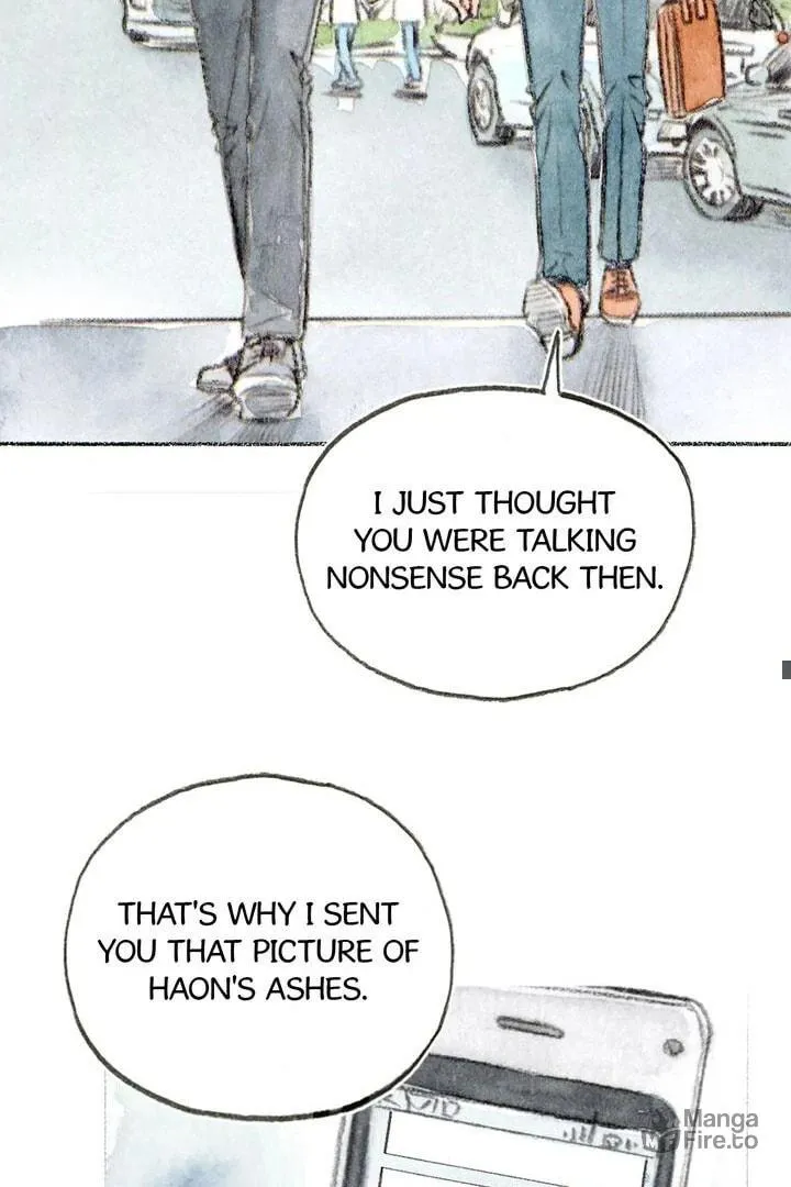 Dead Girl Walking Chapter 18 page 42 - 