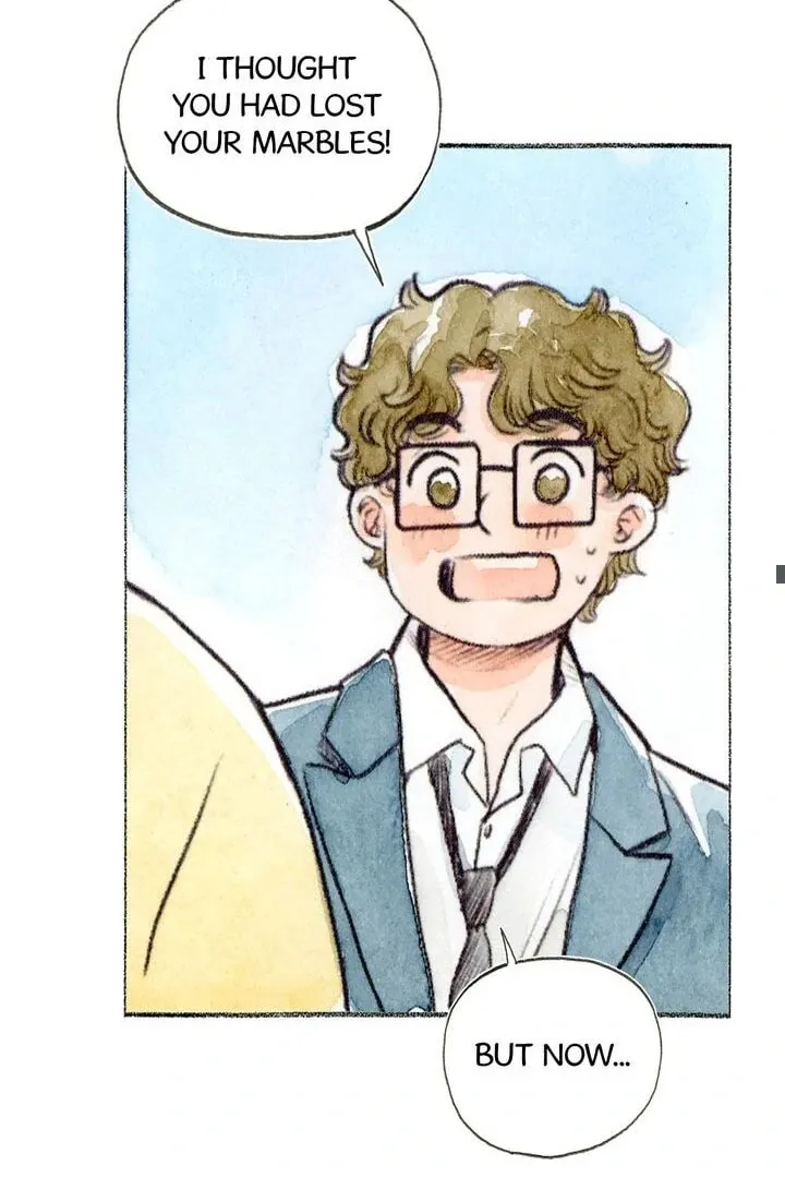 Dead Girl Walking Chapter 18 page 44 - 
