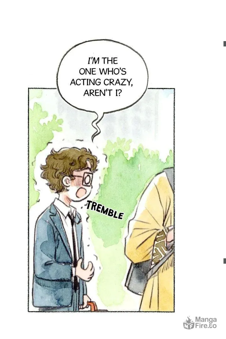 Dead Girl Walking Chapter 18 page 45 - 