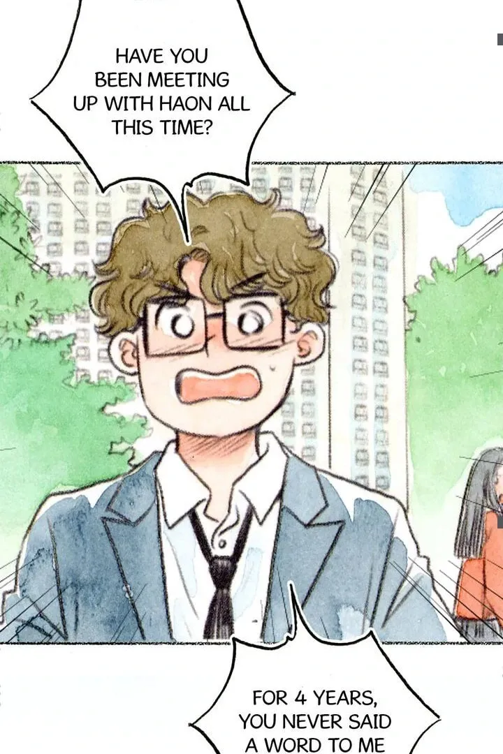 Dead Girl Walking Chapter 18 page 47 - 