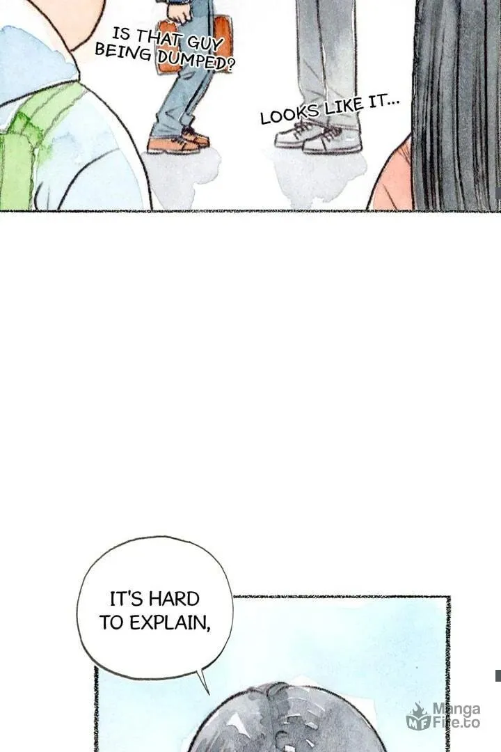 Dead Girl Walking Chapter 18 page 50 - 