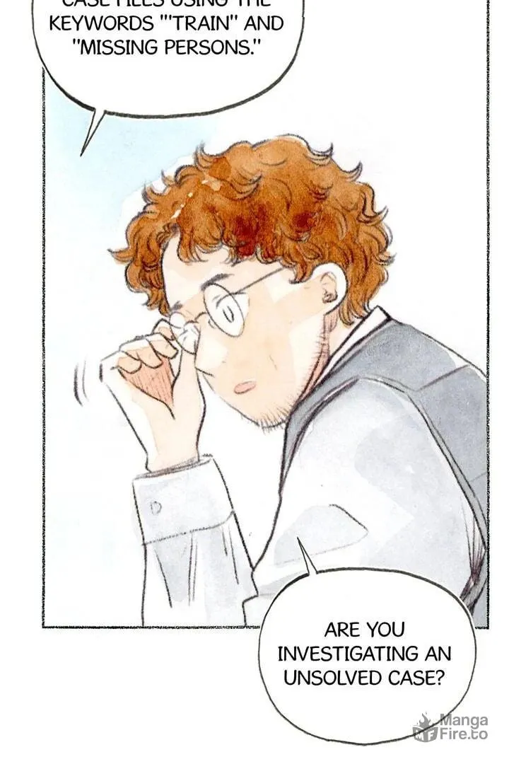 Dead Girl Walking Chapter 18 page 6 - 