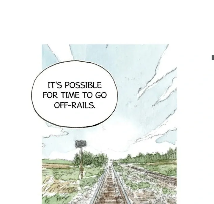 Dead Girl Walking Chapter 18 page 52 - 