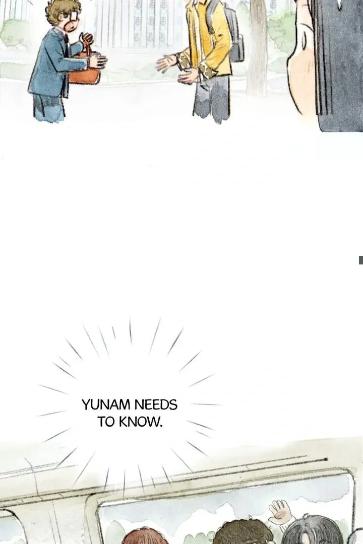Dead Girl Walking Chapter 18 page 58 - 